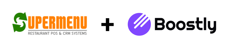 Supermenu + Boostly